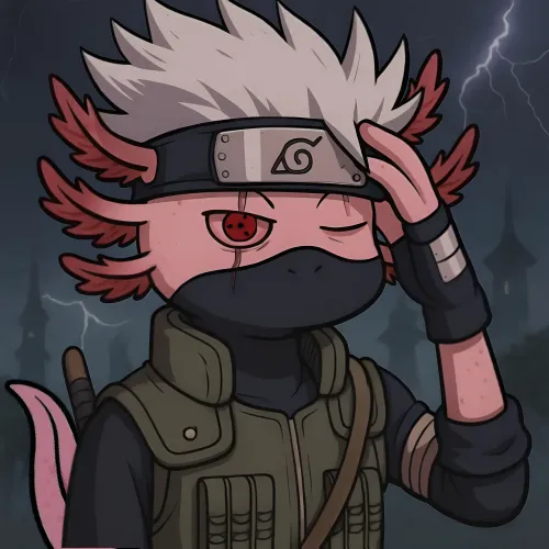 AxoKakashi