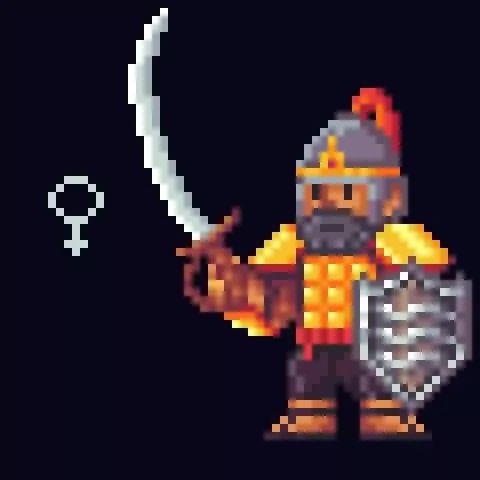 TamziBattlerofthePavillion #4830