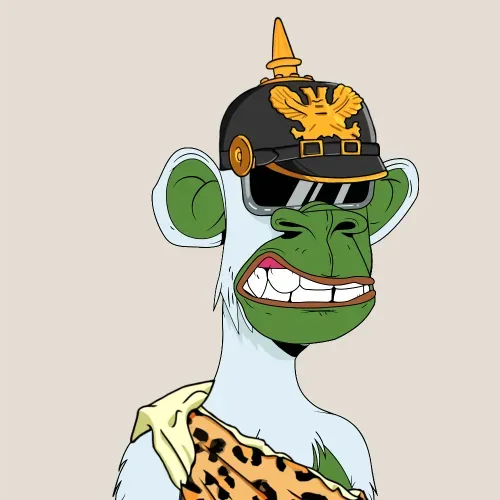 Base Pepe Apes #3730