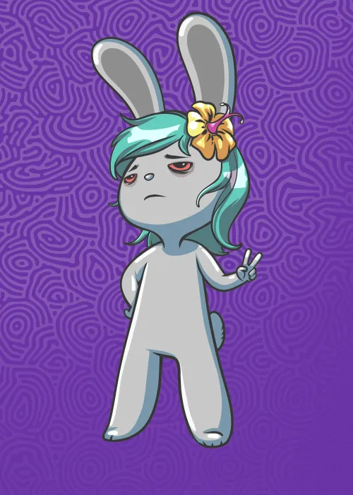 Pebble #2683