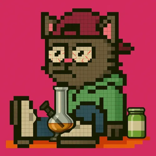 Bit The Cat #048