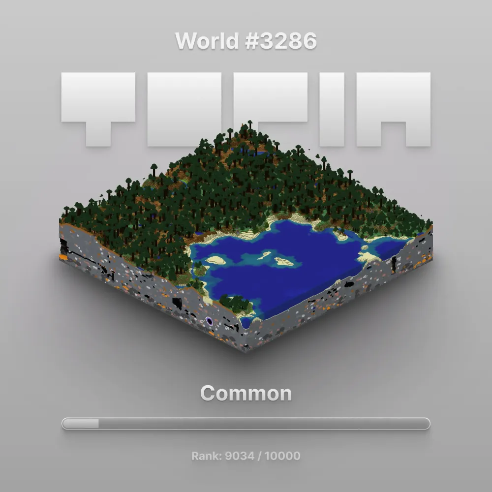 World #3286