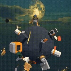 Simulation #2151