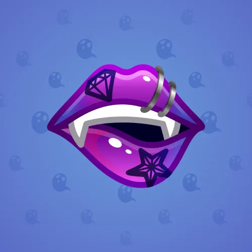 Sharp Tongue #1273