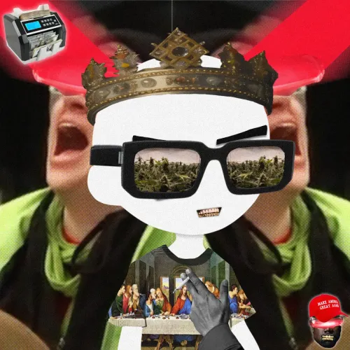 MILORDS #4465