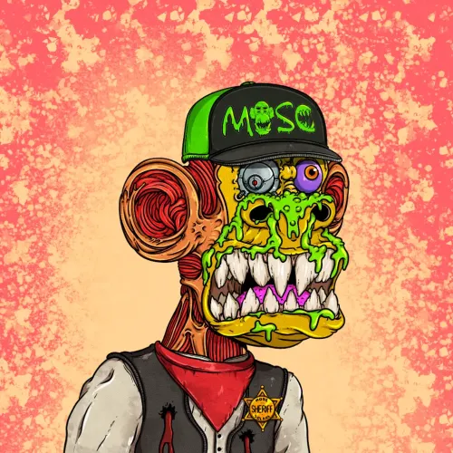 MOSC #30