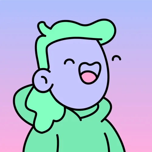 Doodle #764