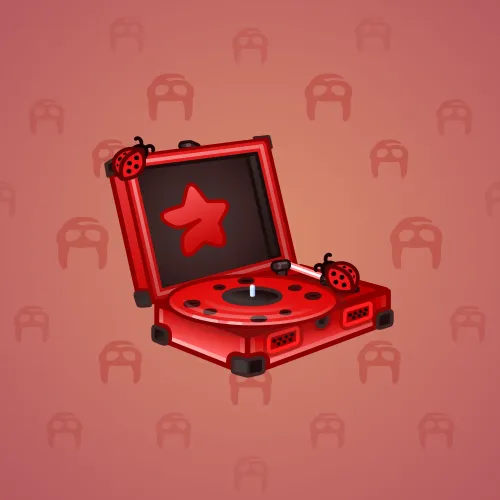 Record Player #5254