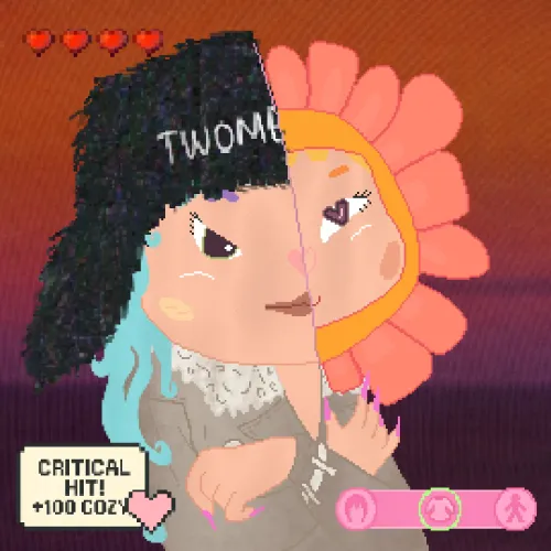 twome’s #4