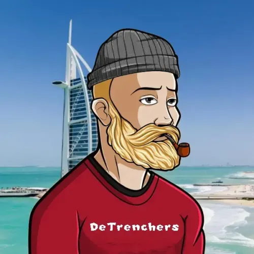 DeTrencher #82