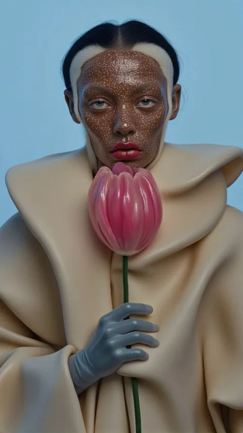 phira, The Whisper of the Faded Bloom #27