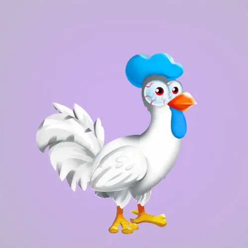 Chicken31418 #141