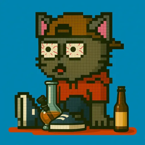 Bit The Cat #060