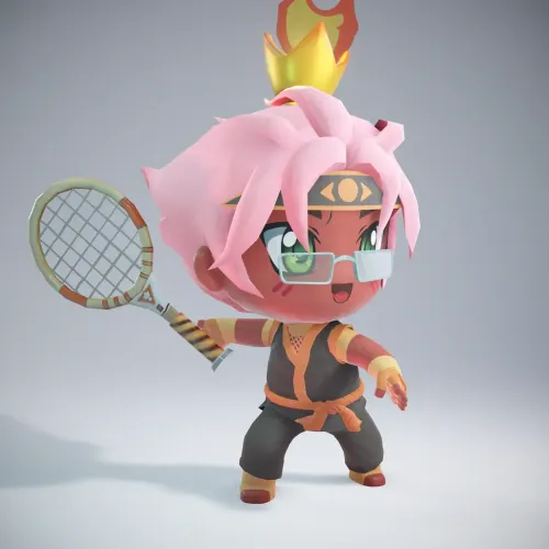 Ryuu Seki #2555