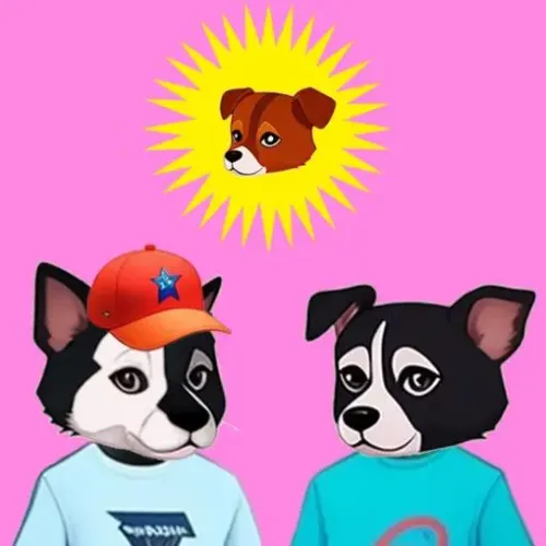 NFT Dogs #4269