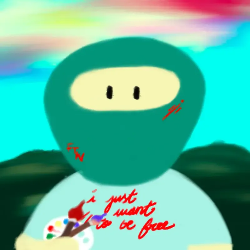 Bitcoin Weirdos #7778 (#96497427)