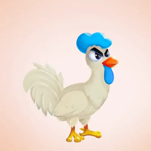 Chicken21654 #2801