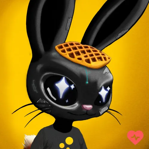 BUNNZ #1160