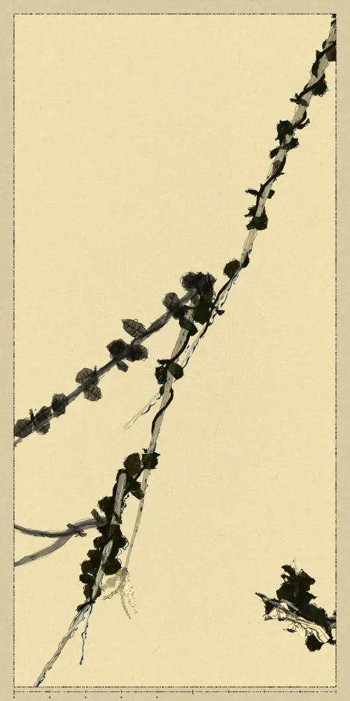 Polypaths | 植徑集 #176
