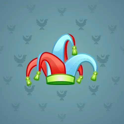 Jester Hat #70683