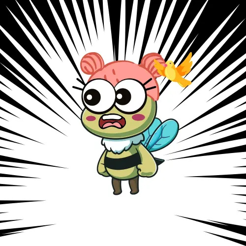 Buzzling #292