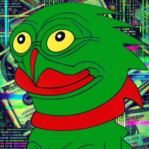 Sproto Pepe #1537