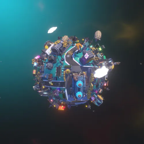 Worlds #150