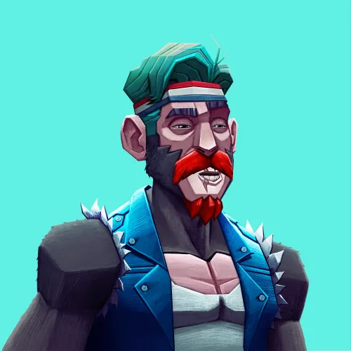 VideoGameDevSquad #983