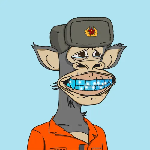 Polygon Ape #7702