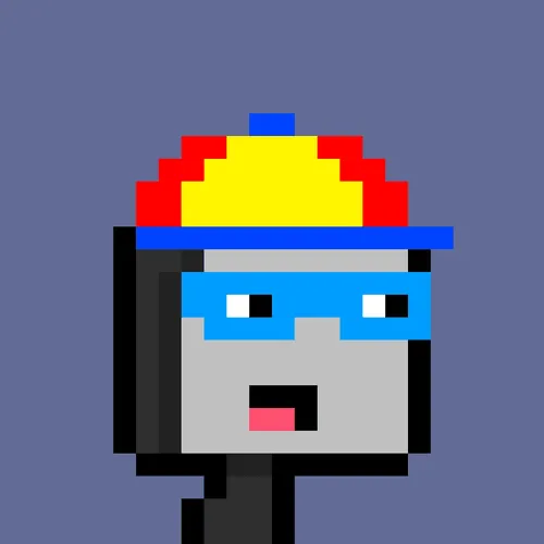 CryptoAgent #7974