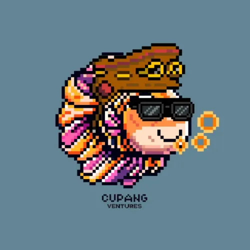 Cupang Ventures #4093