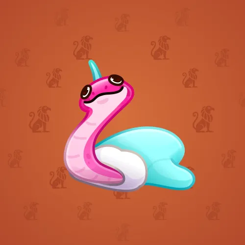 Pet Snake #18580