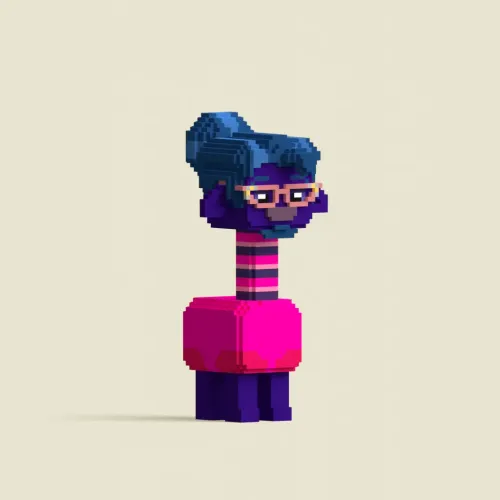 Funk Trolls #1372