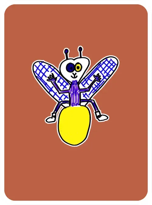 FlyFirefly #3139