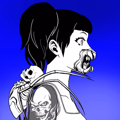 Yurei #198