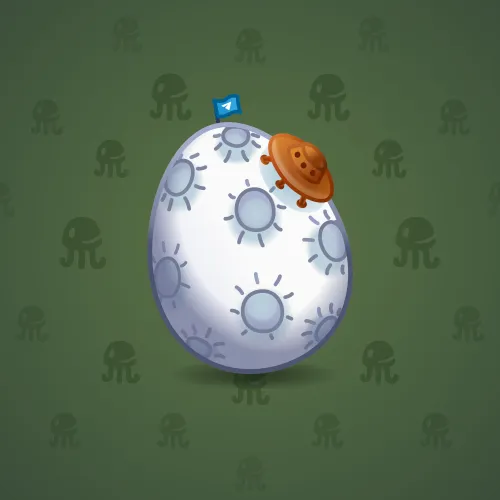 Easter Egg #110944