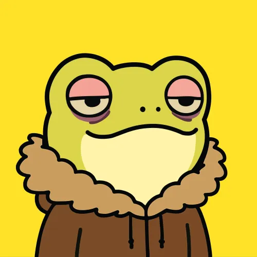 Turbo Toad #3967