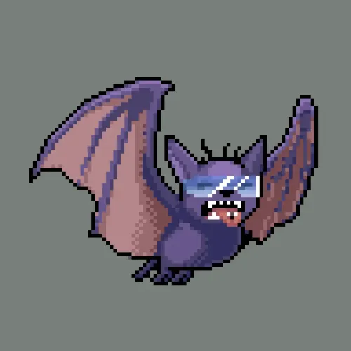 CryptoBat #2812