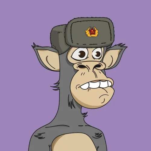 Polygon Ape #2559