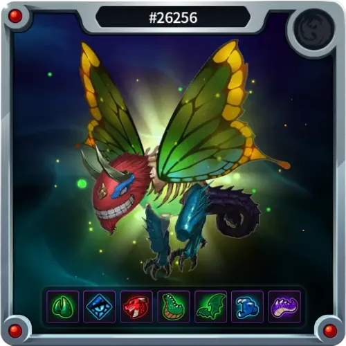 Drago #26256