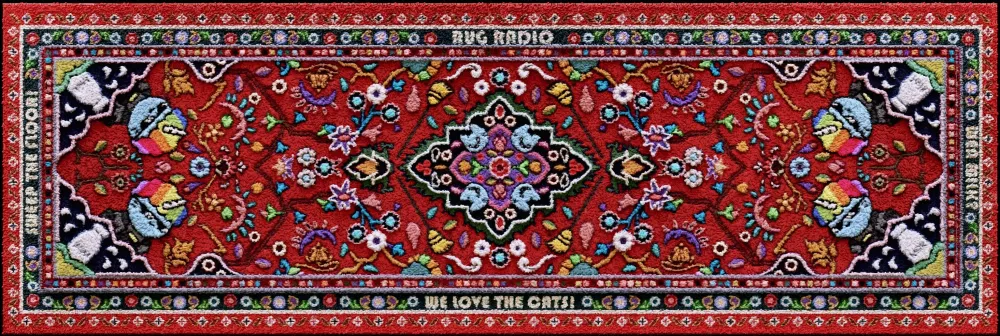 RugRadioGenesis #11307