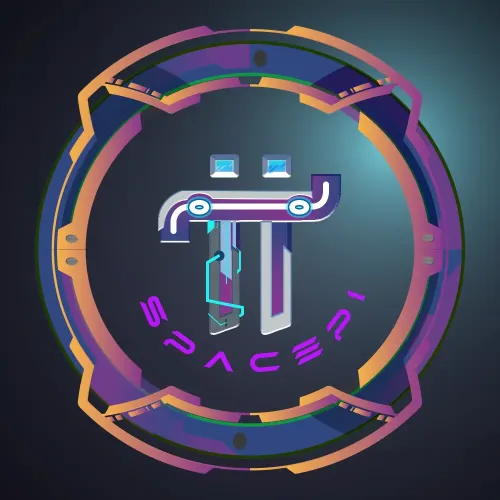 Cyberpunk Pi #17614