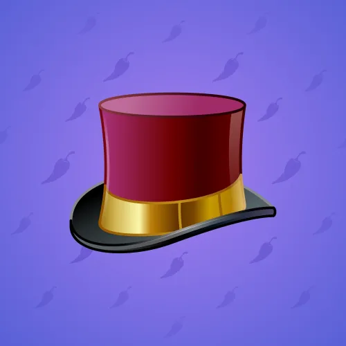 Top Hat #24267