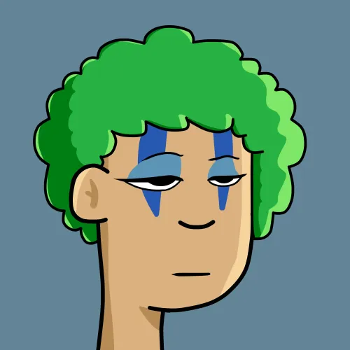 BoringPunk #4515