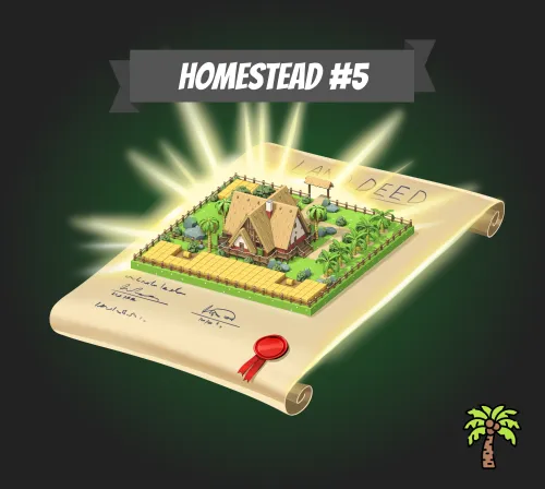 Homestead 5