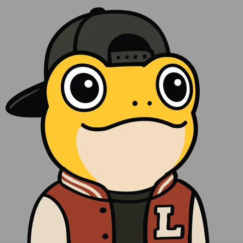 Turbo Toad #2867