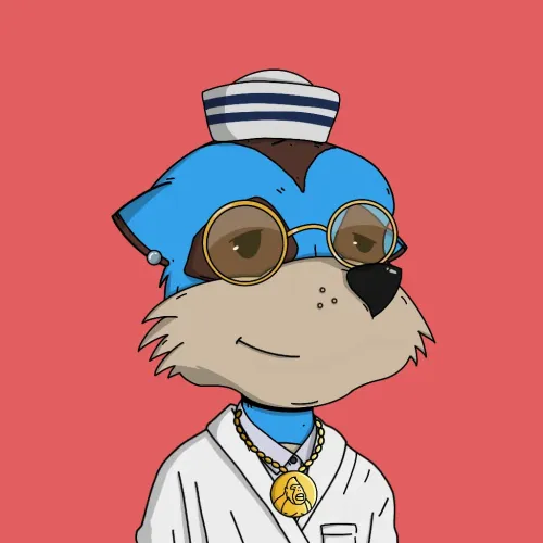 Meerkat #6567