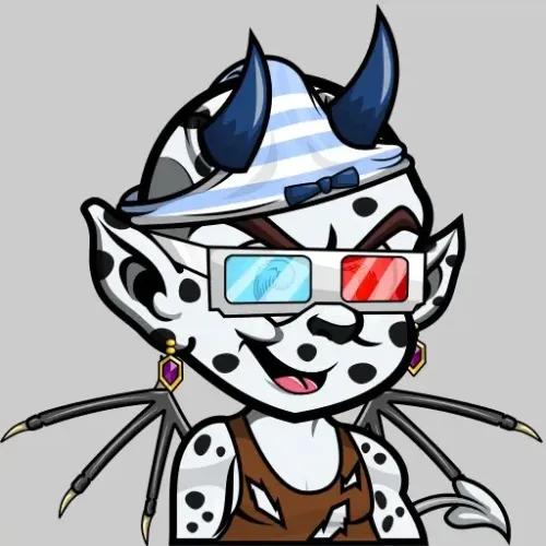 Demon #3235