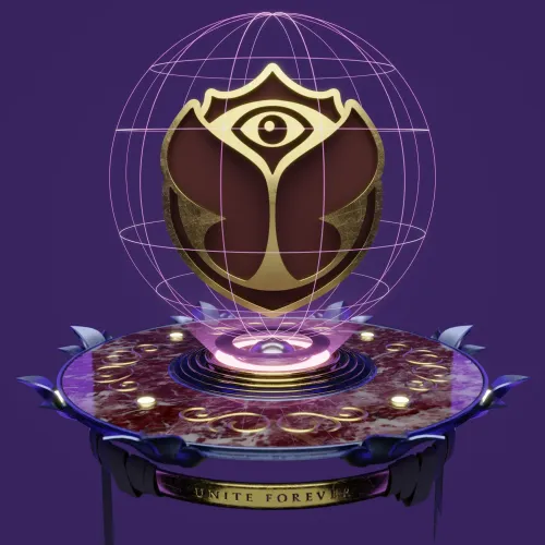 The Symbol #1535