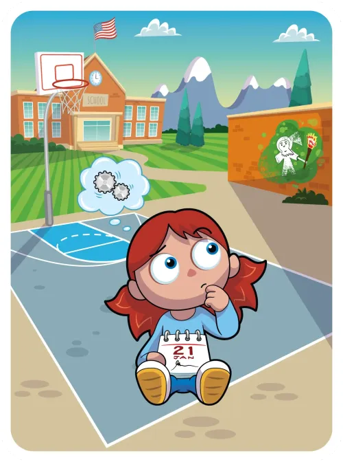 Your Poor Relationship With Time Is Your Biggest Vulnerability #16765